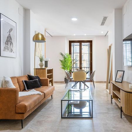 Lujoso Apartamento En Casco Antiguo De Sevilla Εξωτερικό φωτογραφία