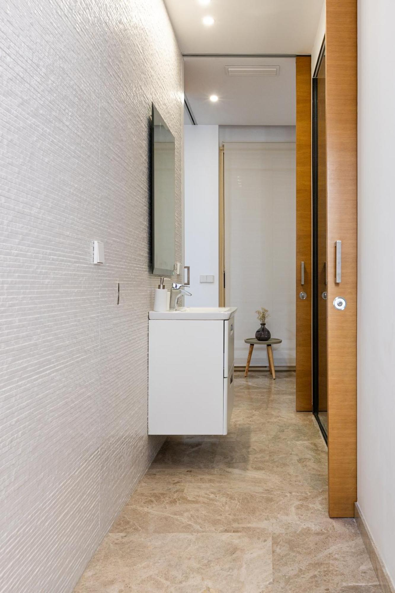 Lujoso Apartamento En Casco Antiguo De Sevilla Εξωτερικό φωτογραφία