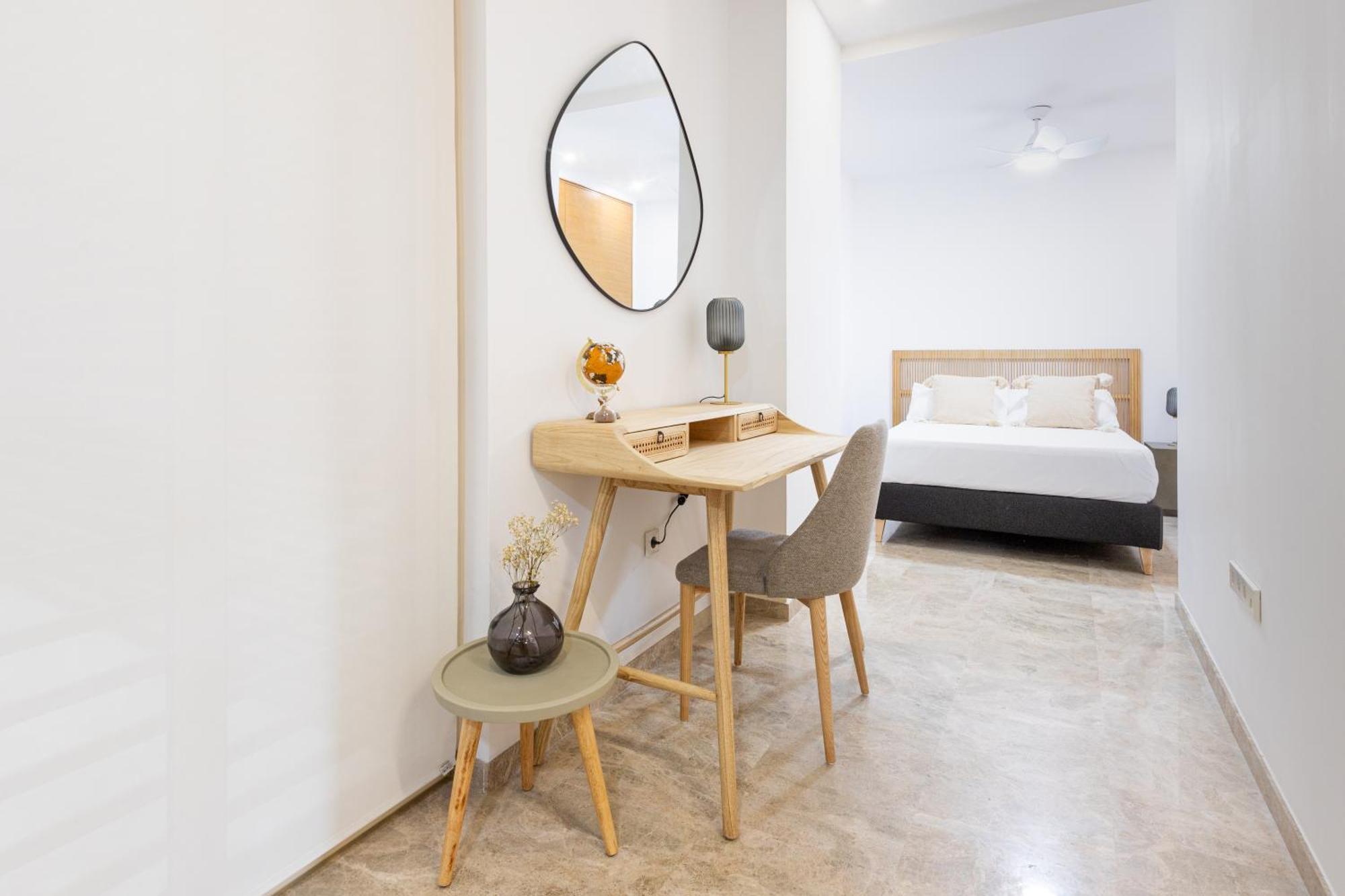 Lujoso Apartamento En Casco Antiguo De Sevilla Εξωτερικό φωτογραφία
