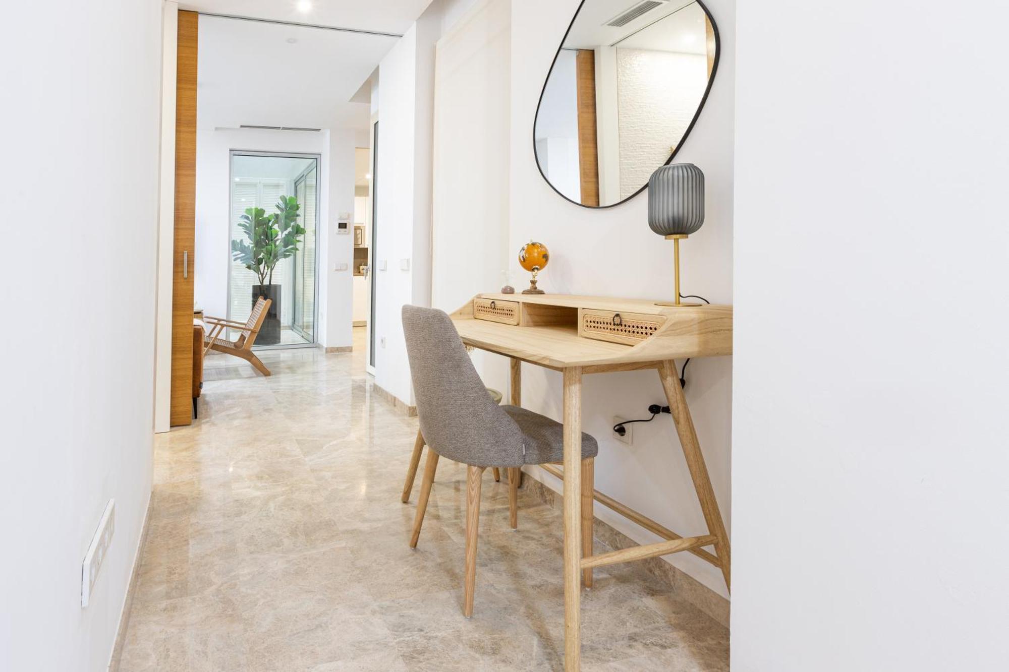 Lujoso Apartamento En Casco Antiguo De Sevilla Εξωτερικό φωτογραφία