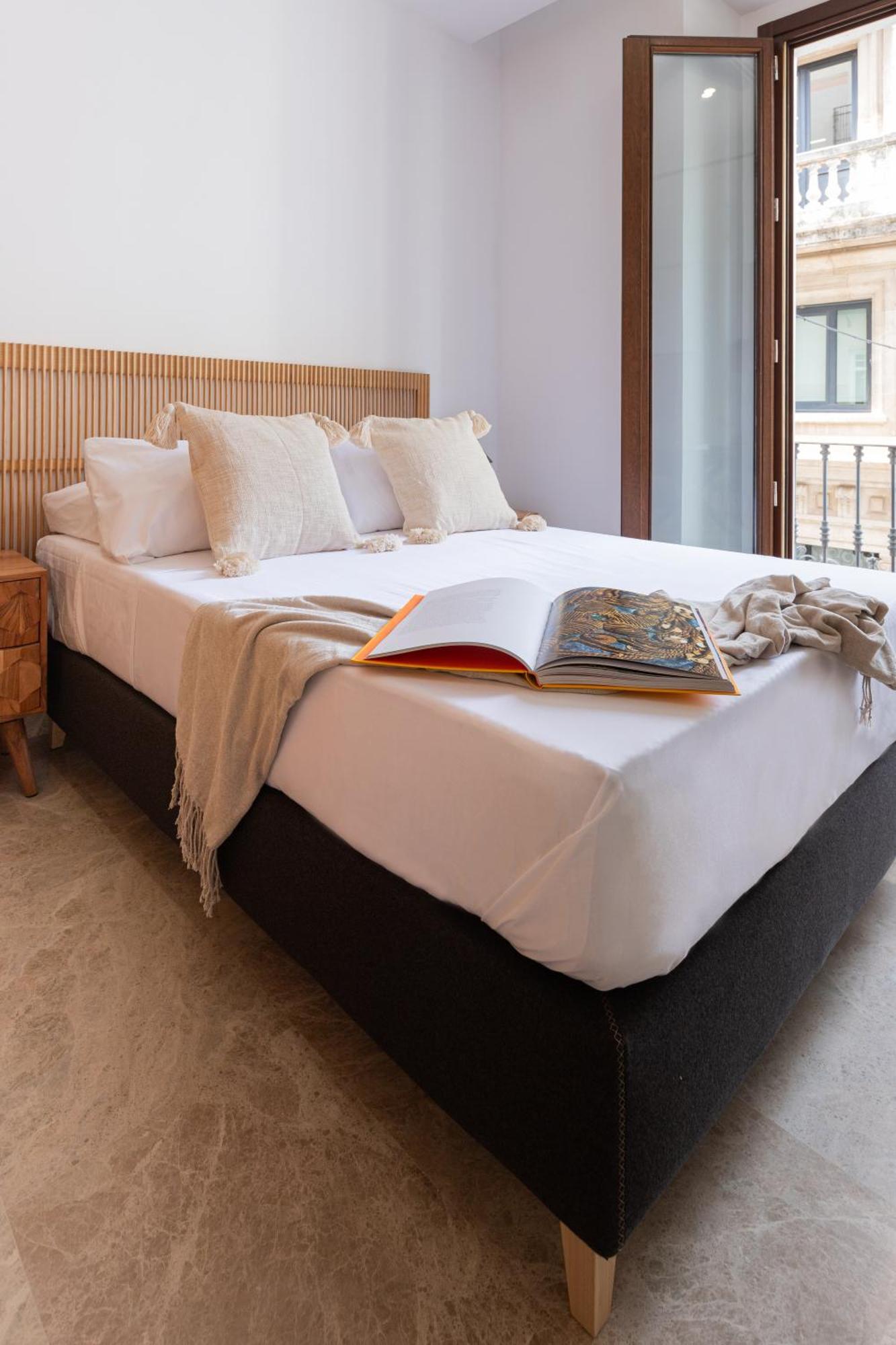 Lujoso Apartamento En Casco Antiguo De Sevilla Εξωτερικό φωτογραφία