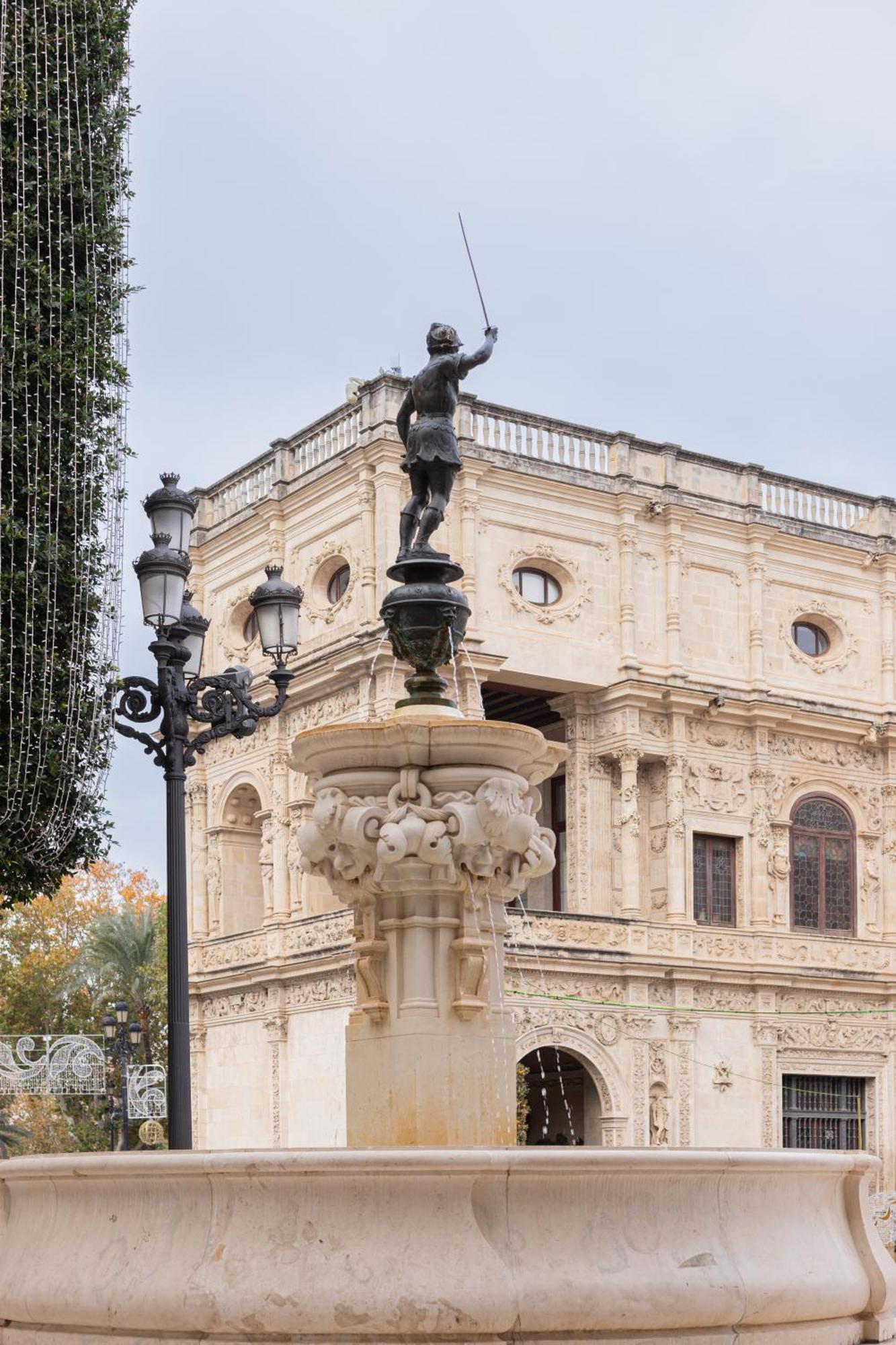 Lujoso Apartamento En Casco Antiguo De Sevilla Εξωτερικό φωτογραφία